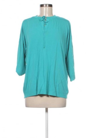 Дамски пуловер Unbranded, Размер L, Цвят Зелен, Цена 2,55 €