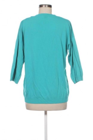 Дамски пуловер Unbranded, Размер L, Цвят Зелен, Цена 2,55 €