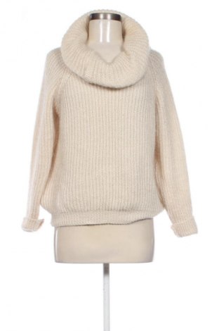 Дамски пуловер Unbranded, Размер L, Цвят Бежов, Цена 9,20 €