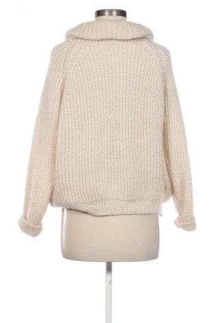 Дамски пуловер Unbranded, Размер L, Цвят Бежов, Цена 9,20 €
