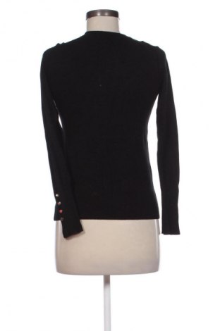 Damski sweter Unbranded, Rozmiar M, Kolor Czarny, Cena 13,99 zł