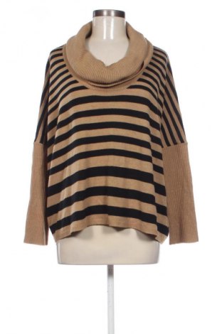 Дамски пуловер Unbranded, Размер M, Цвят Многоцветен, Цена 7,66 €