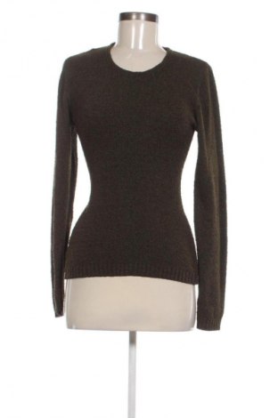 Damski sweter Unbranded, Rozmiar M, Kolor Zielony, Cena 66,67 zł