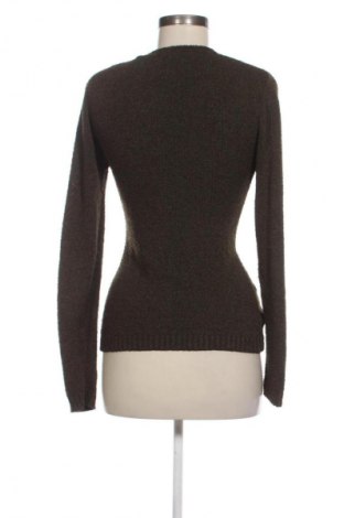 Damski sweter Unbranded, Rozmiar M, Kolor Zielony, Cena 66,67 zł