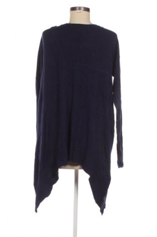 Damenpullover Unbranded, Größe XL, Farbe Blau, Preis € 14,83
