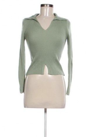Damenpullover Unbranded, Größe M, Farbe Grün, Preis € 2,99
