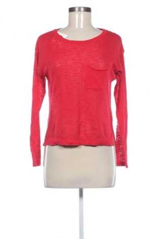 Dámský svetr Unbranded, Velikost S, Barva Červená, Cena  367,00 Kč