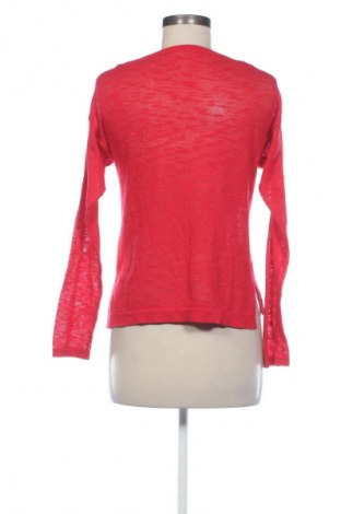 Dámský svetr Unbranded, Velikost S, Barva Červená, Cena  367,00 Kč