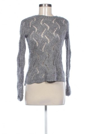 Damski sweter Unbranded, Rozmiar S, Kolor Szary, Cena 66,67 zł