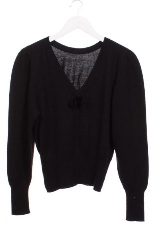Дамски пуловер Rodier, Размер M, Цвят Черен, Цена 8,69 €
