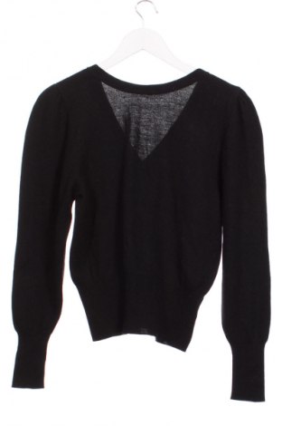 Дамски пуловер Rodier, Размер M, Цвят Черен, Цена 8,69 €