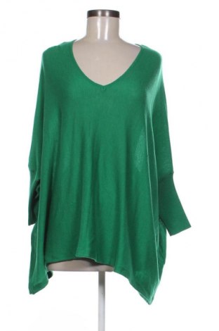 Дамски пуловер Unbranded, Размер S, Цвят Зелен, Цена 4,60 €