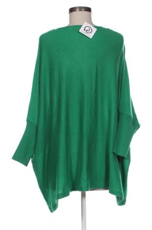 Дамски пуловер Unbranded, Размер S, Цвят Зелен, Цена 4,60 €