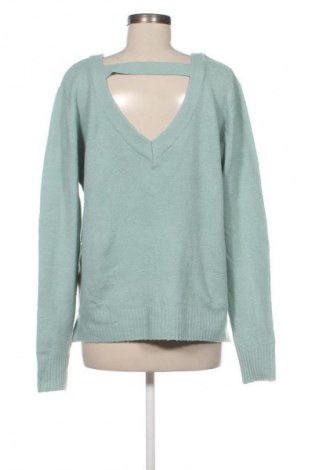 Dámský svetr Unbranded, Velikost XL, Barva Zelená, Cena  366,00 Kč