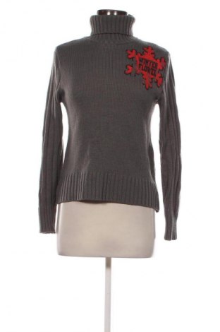 Dámský svetr Unbranded, Velikost M, Barva Šedá, Cena  367,00 Kč