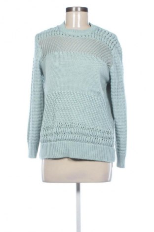 Damski sweter Unbranded, Rozmiar L, Kolor Niebieski, Cena 33,99 zł