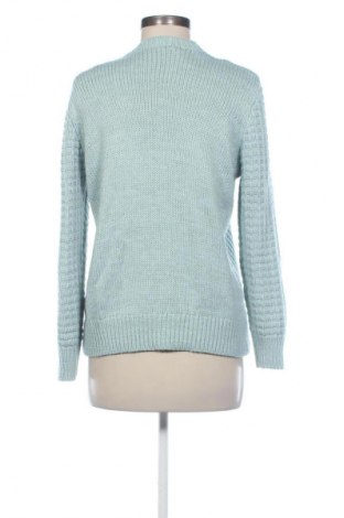 Damski sweter Unbranded, Rozmiar L, Kolor Niebieski, Cena 33,99 zł