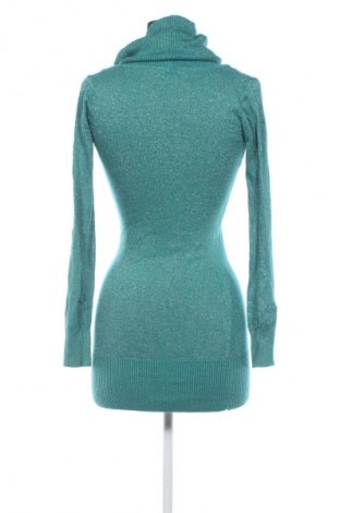 Damski sweter Unbranded, Rozmiar S, Kolor Zielony, Cena 66,99 zł
