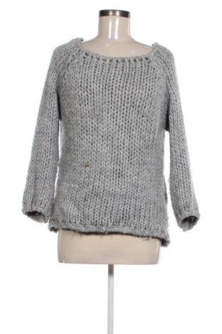 Dámský svetr Unbranded, Velikost M, Barva Šedá, Cena  371,00 Kč