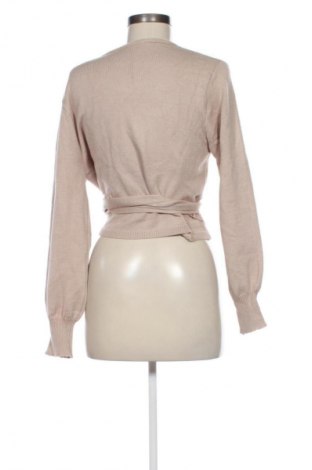 Dámský svetr Unbranded, Velikost L, Barva Béžová, Cena  401,00 Kč