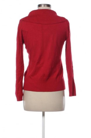 Dámský svetr Unbranded, Velikost L, Barva Červená, Cena  371,00 Kč