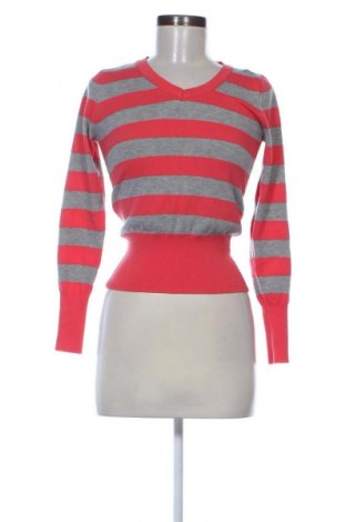 Дамски пуловер Unbranded, Размер S, Цвят Многоцветен, Цена 14,77 €