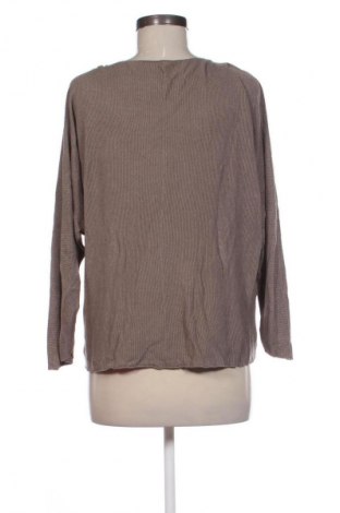 Damski sweter Unbranded, Rozmiar M, Kolor Brązowy, Cena 10,99 zł