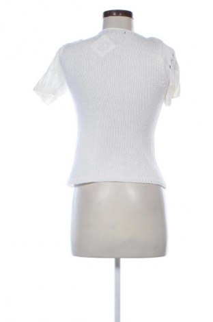 Damenpullover Unbranded, Größe M, Farbe Ecru, Preis € 2,99