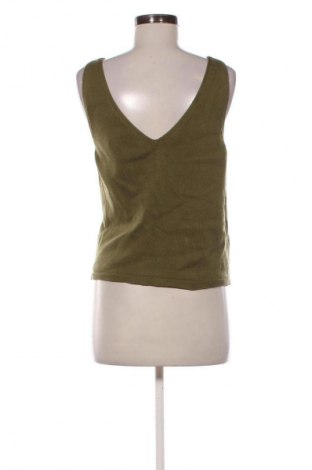 Дамски пуловер Unbranded, Размер S, Цвят Зелен, Цена 4,09 €