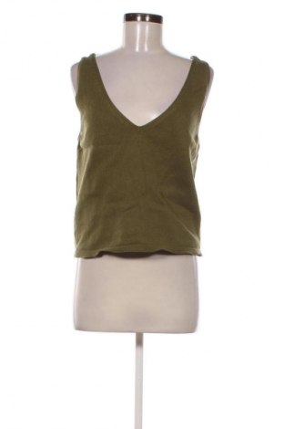 Дамски пуловер Unbranded, Размер S, Цвят Зелен, Цена 4,09 €