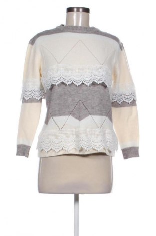 Дамски пуловер Unbranded, Размер S, Цвят Многоцветен, Цена 14,77 €