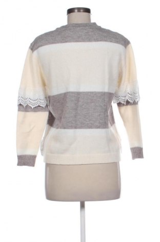 Дамски пуловер Unbranded, Размер S, Цвят Многоцветен, Цена 14,77 €