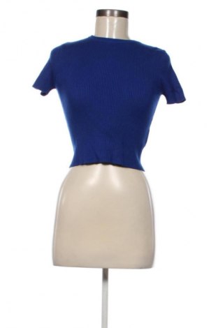 Dámsky pulóver Unbranded, Veľkosť L, Farba Modrá, Cena  4,95 €