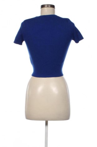 Dámsky pulóver Unbranded, Veľkosť L, Farba Modrá, Cena  4,95 €