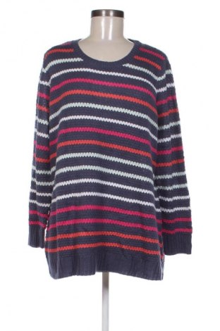 Dámsky pulóver Unbranded, Veľkosť 3XL, Farba Viacfarebná, Cena  14,95 €