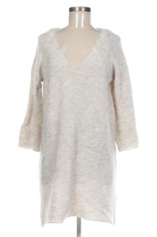 Damski sweter Unbranded, Rozmiar M, Kolor Beżowy, Cena 42,99 zł