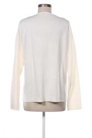 Damski sweter Unbranded, Rozmiar XL, Kolor ecru, Cena 66,67 zł