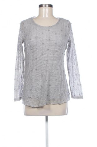 Damski sweter Unbranded, Rozmiar M, Kolor Szary, Cena 66,39 zł