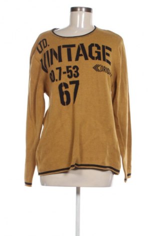 Дамски пуловер Unbranded, Размер M, Цвят Многоцветен, Цена 15,00 €