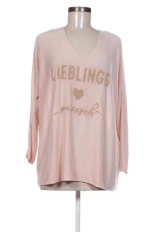 Дамски пуловер Unbranded, Размер M, Цвят Розов, Цена 5,00 €