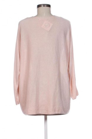 Дамски пуловер Unbranded, Размер M, Цвят Розов, Цена 5,00 €