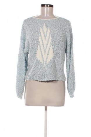 Dámský svetr Unbranded, Velikost L, Barva Vícebarevné, Cena  89,00 Kč