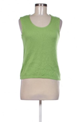 Дамски пуловер Unbranded, Размер M, Цвят Зелен, Цена 3,06 €