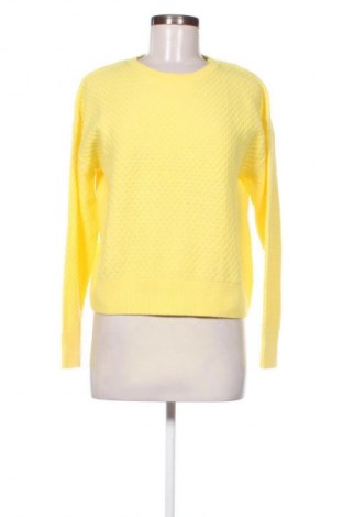 Damski sweter Unbranded, Rozmiar M, Kolor Żółty, Cena 25,94 zł