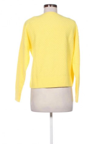 Damski sweter Unbranded, Rozmiar M, Kolor Żółty, Cena 25,94 zł