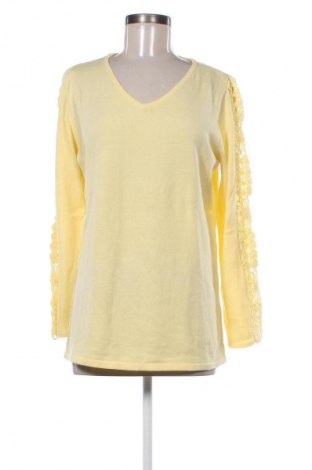 Damski sweter Unbranded, Rozmiar L, Kolor Kolorowy, Cena 66,67 zł