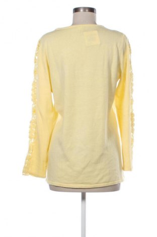 Damski sweter Unbranded, Rozmiar L, Kolor Kolorowy, Cena 66,67 zł