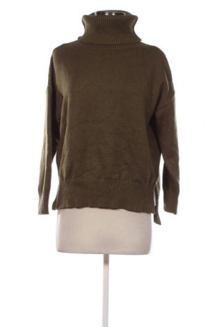 Дамски пуловер Unbranded, Размер L, Цвят Зелен, Цена 5,85 €