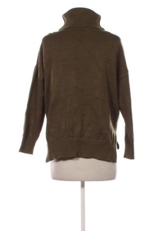 Дамски пуловер Unbranded, Размер L, Цвят Зелен, Цена 5,85 €