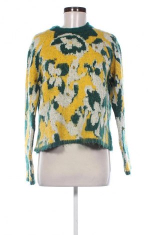 Damski sweter Unbranded, Rozmiar XL, Kolor Kolorowy, Cena 66,39 zł